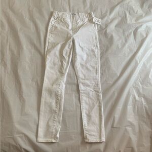 👖 Juicy Couture White Pants -  Woman’s Size 26, NWT (New with Tags) 👖
